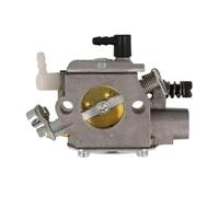 Carburadores Carbureto para Stihl para Desbrozadora FS500 FS500L FS550 4116-120-0606 Generador Carburador