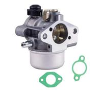 Carburadores para coche Carburador 12 853 145-S Compatible Con AM132119 Para Tractores STX30 Y STX38 De,5 HP. 149-S Carburador carburador(1set)