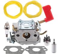 Carburadores para coche Carburador C1U-W32 Para Recortadora De Gasolina 545006017 C1U-W32A PPB32SST PP446ET PPB300E PPB250E PPB200E PPB100E PP136E Carburador carburador(1set)