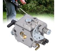 Carburadores para coche Piezas Carburador Para Motosierra Hierro Repuesto Accesorio Para Eléctrica para Zenoah G2500 De 25Cc Carburador carburador