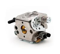 Carburadores para Motosierra 25cc 26cc 2500 2600 Carburador Carburador Replacement