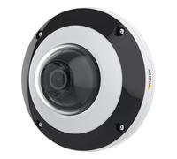 AXIS F4105-LRE Sensor Mini Dome 1080p Con Visión Nocturna IR
