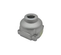 Carcasa de acero para llave de impacto DCF892M2T DCF892NT, adaptador de ajuste seguro, pieza de repuesto esencial para reparación de herramientas eléctricas