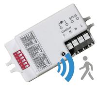 Carcasa De Alimentación Megaman RENZO Eelektra Para Luminaria - MM10286