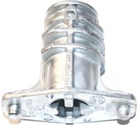 Carcasa de cuchilla, embrague, soporte de cuchilla, buje para motosierras Stihl modelos MB 253, 410, 415, 443, 460, 465, 448