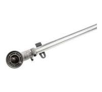 Carcasa de eje y transmisión para Husqvarna 125R/128R (sin eje)