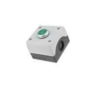 Carcasa de interruptor M22-D-G-X1/KC11/I Serie del fabricante: RMQ-Titan IP67...