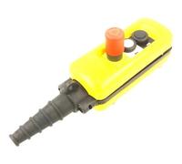 Carcasa de interruptor XACA2713 Harmony XAC Il. przyc: 3 setas redondas IP65 ...
