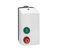 Carcasa de protección BF09A BF12A BF18A IP65 Contactor BF M1PA