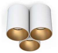 Carcasa empotrada para foco EYE TONE III 7666, marca Nowodvorski