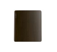 Carcasa frontal DIY EcoFlow STREAM