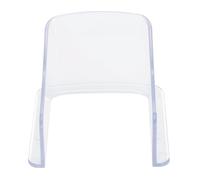 Carcasa Impermeable de Plástico para Timbre, Cubierta Impermeable para Lluvia, Protección para Control de Acceso de Puerta, Controlador de Teclado