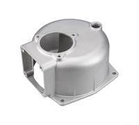 Carcasa Metálica Bomba 2" Compatible para gx160 para gx200 6.5HP | Metal , dimensiones 73x73x77mm, interior 78mm cuadrado, para ajuste perfecto, uso prolongado