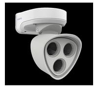 Carcasa Mobotix Mx-M73A-LSA sin módulos