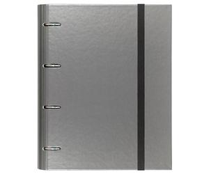 Carchivo 12257408 carpeta de cartón gris