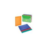 CARCHIVO - 2033KF51 carpeta Polipropileno (PP) Verde claro Folio 2033KF51