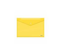 CARCHIVO - 342K19 carpeta Polipropileno (PP) Translúcido, Amarillo A4+ 342K19