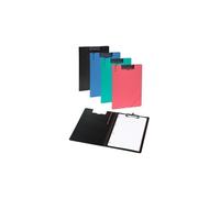 CARCHIVO - 63040109 portapapel A4 Polipropileno (PP) Azul 63040109