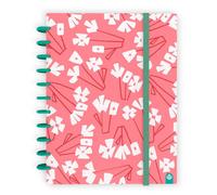 CARCHIVO Bloc Ingeniox Limited Edition A4 Rosa (Set de 5)