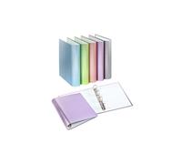 CARCHIVO - CARPETA CARCHIVO METAL A4 4 AN.25 SURT. - Pack de 10 unidades 12250499