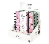 CARCHIVO My Planner Ingeniox A5 240h S/V Surtido