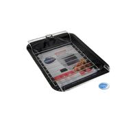 CARE+PROTECT Bandeja de Horno Rostiera Con Rejilla Antiadherente 35602000