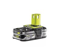 Cargador + 1 Batería Litio 2.5/4.0 Ah (18 V) - Ryobi 4,0 Ah
