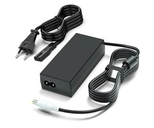 Cargador 90W 24V para Jackery Portable Power Station Explorer | 160 240 300 500 550 Solar Generator 167Wh 240Wh 293Wh 518Wh Lithium Battery