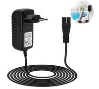 Cargador Aspiradora Piscina 5V 1A Compatible con Intex 28620 Cable de 2M | CL1704 28620EP 12269 Adaptador de Corriente para Underwater Aspirador Piscina Cable de Alimentación