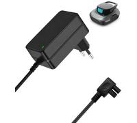 Cargador de 12,6 V compatible con Aiper Scuba SE robot de piscina, aspiradora de piscina, cable de carga de 1,8 m, cable de alimentación, adaptador CC