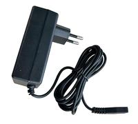 Cargador de 12,6 V para robot de piscina Aiper Scuba SE, Surfer S1, Surfer M1, L1 | Adaptador de fuente de alimentación para batería de 10,8 V inalámbrico automático limpiador de piscinas cable de