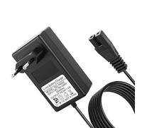 Cargador de 16,8 V y 2 A Compatible con el Robot de Piscina Aiper Scuba S1, Cable de Carga de 6,56 pies/2 m y Adaptador de Corriente para el Robot de Piscina Aiper Scuba S1; Cargador de Repuesto