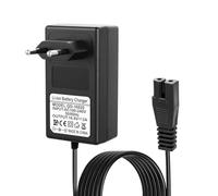 Cargador de 16,8 V y 2 A Compatible con el Robot Limpiador de Piscinas Aiper Scuba S1; Adaptador de Cargador para el Robot Aspirador de Piscinas inalámbrico Aiper Scuba S1