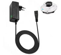 Cargador de 16.8V Compatible con Aiper Scuba S1 E1 Limpiador de Piscina Robótica Inalámbrica