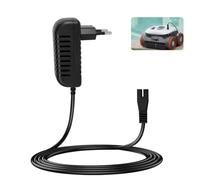 Cargador de 5 V 1 A para aspiradora de piscina Intex 28620 28620E 28620EP | Fuente de alimentación fiable para limpiadores de piscinas con salida estable, uso flexible y fácil de enchufar y usar