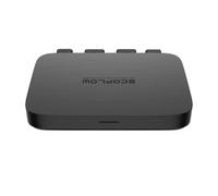 Cargador de alternador Ecoflow 800W Noir 242x194x35 mm