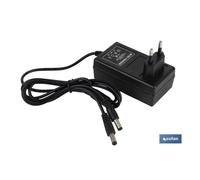 Cargador de batería 25v 2.0ah tijeras de podar eléctricas