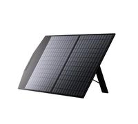 Cargador de panel solar/célula solar plegable al aire libre de Camping para generador solar/central eléctrica ALLPOWERS 100W para portátiles