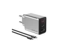 Cargador EcoFlow RAPID 65W GaN