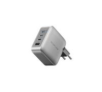 Cargador EcoFlow RAPID Pro (140 W, 4 puertos, GaN)