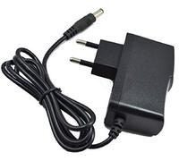 Cargador_ESP Adaptador de Corriente 5V Compatible con Reemplazo para Sistema de Iluminación Philips Hue Bridge 2.0 Recambio Sustituto Replacement