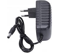 CARGADOR ESP Cargador Corriente 24V Compatible con reemplazo para Bavaria LG BCD 18/1 2B Recambio Replacement