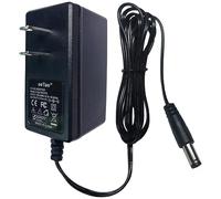 Cargador para podadora inalámbrica Sunchers Sustmainv5 de 12 pulgadas | Cable adaptador de fuente de alimentación de 21 V y 2,0 AH, 21 V CC, 24,8 V
