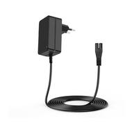 Cargador para robot de piscina 16,8 V compatible con Aiper Scuba S1 E1 - Batería de repuesto - Adaptador de batería de repuesto - Cable de carga