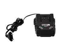 Grizzly Cargador PLG 20 C1 20 V, 2,4 A para Parkside X 20 V DE/UE