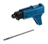 Bosch Professional Adaptador tornillos cinta GMA 55 para placa de yeso, compatible cable y batería