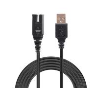 Cargador USB 5V para Aspirador Piscina Intex ZR100 Cable de Carga