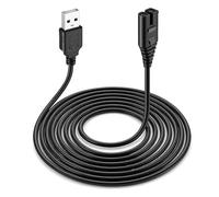 Cargador USB de 5 V Compatible con Intex ZR100 28620 28620NP 28626 | Cable de Carga Rápida para Aspiradora de Piscina, Reemplazo Duradero y Seguro, Accesorio Portátil