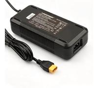 Cargador XT60 de 67.2 V de carga rápida: para batería de litio de 60 V 16S | XT60 Style Connector Help with Car Truck Lawn Mower Boat Marine 16cell Li-ion Rechargeable Batteries