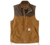 Carhartt 106433 Bodywarmer Bruin - maat S